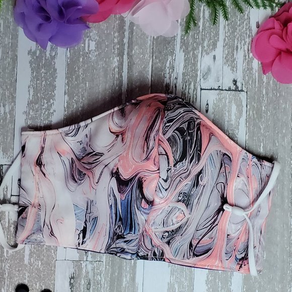 Mask - Picture 2 of 5